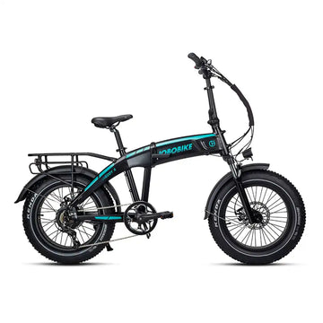 JOBOBIKE EddyX